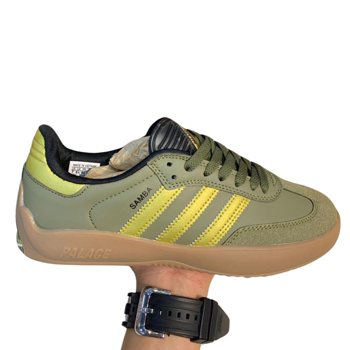 adidas samba hombre comprar en onlineshoppingcenterg Colombia centro de compras en linea osc 3